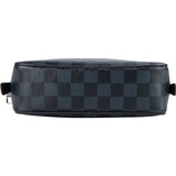 Louis Vuitton Monogram Damier Graphit Trousse Toilette Clutch