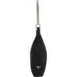 Prada Tessuto Handle Triangle Shoulder Bag