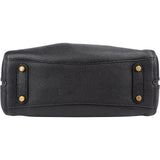 Coach Pebbled Leather Lori Shoulder Bag
