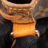 Louis Vuitton Monogram Canvas Sac Noé Grande Shoulder Bag
