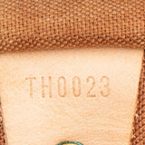 Louis Vuitton Monogram Canvas Speedy 30 Handbag