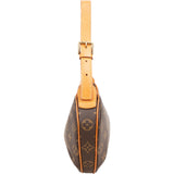Louis Vuitton Monogram Canvas Croissant PM Shoulder Bag