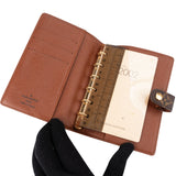 Louis Vuitton Monogram Canvas Agenda PM Organizer
