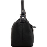 Coach Nylon Hampton Demi Mini Handbag
