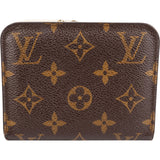 Louis Vuitton Monogram Canvas Insolite Wallet