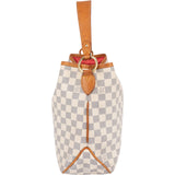 Louis Vuitton Monogram Damier Azur Canvas NM Delightful PM Handbag