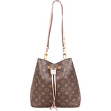Louis Vuitton Monogram Canvas NéoNoé Crossbody Bag