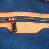 Louis Vuitton Monogram Vernis Leather Amarante Brea MM Handbag