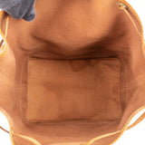 Louis Vuitton Monogram Canvas Sac Noé Grande Shoulder Bag