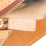 Louis Vuitton Monogram Canvas Delightful MM Shoulder Bag