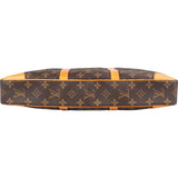 Louis Vuitton Monogram Canvas Porte-Documents Business Handbag