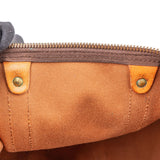 Louis Vuitton Monogram Canvas Keepall 45 Travel Bag