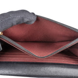 Chanel Quilted Lambskin CC Wallet On Chain Crossbody Bag