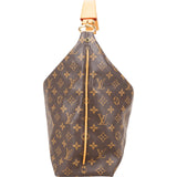 Louis Vuitton Monogram Canvas Sully MM Handbag