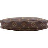 Louis Vuitton Monogram Canvas Pochette Accessoires Handbag