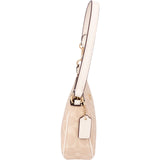 Coach Monogram Signature Canvas Nolita 19 Pochette Accessoires Handbag