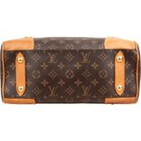Louis Vuitton Monogram Canvas Retiro PM Handbag