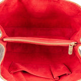 Louis Vuitton Monogram Canvas Griet Shoulder Bag