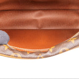 Louis Vuitton Monogram Canvas Nile Crossbody Bag