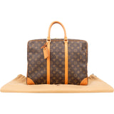 Louis Vuitton Monogram Canvas Porte Documents Business Handbag