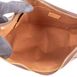 Louis Vuitton Monogram Canvas Thames GM Shoulder Bag