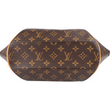 Louis Vuitton Monogram Canvas Ellipse MM Handbag
