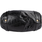 Miu Miu Vitello Lux Bow Hobo Handbag