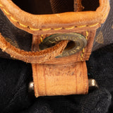 Louis Vuitton Monogram Canvas Sac Noé Grande Shoulder Bag