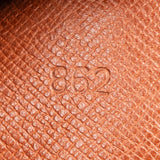 Louis Vuitton Monogram Canvas Marly Dragonne Clutch