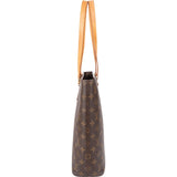 Louis Vuitton Monogram Canvas Luco Shoulder Bag