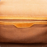Louis Vuitton Monogram Canvas Bel Air Handbag