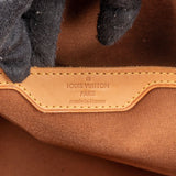 Louis Vuitton Monogram Canvas Palermo GM Shoulder Bag