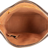 Louis Vuitton Monogram Canvas Cabacs Mezzo Shoulder Bag