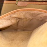 Louis Vuitton Canvas Monogram Rivoli Handbag