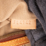 Louis Vuitton Monogram Canvas Delightful PM Shoulder Bag