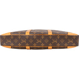 Louis Vuitton Monogram Canvas Porte-Documents Business Handbag
