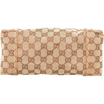 [🔄️B09 / F13] Gucci Monogram GG Canvas Shoulder Bag - vintageandkickz