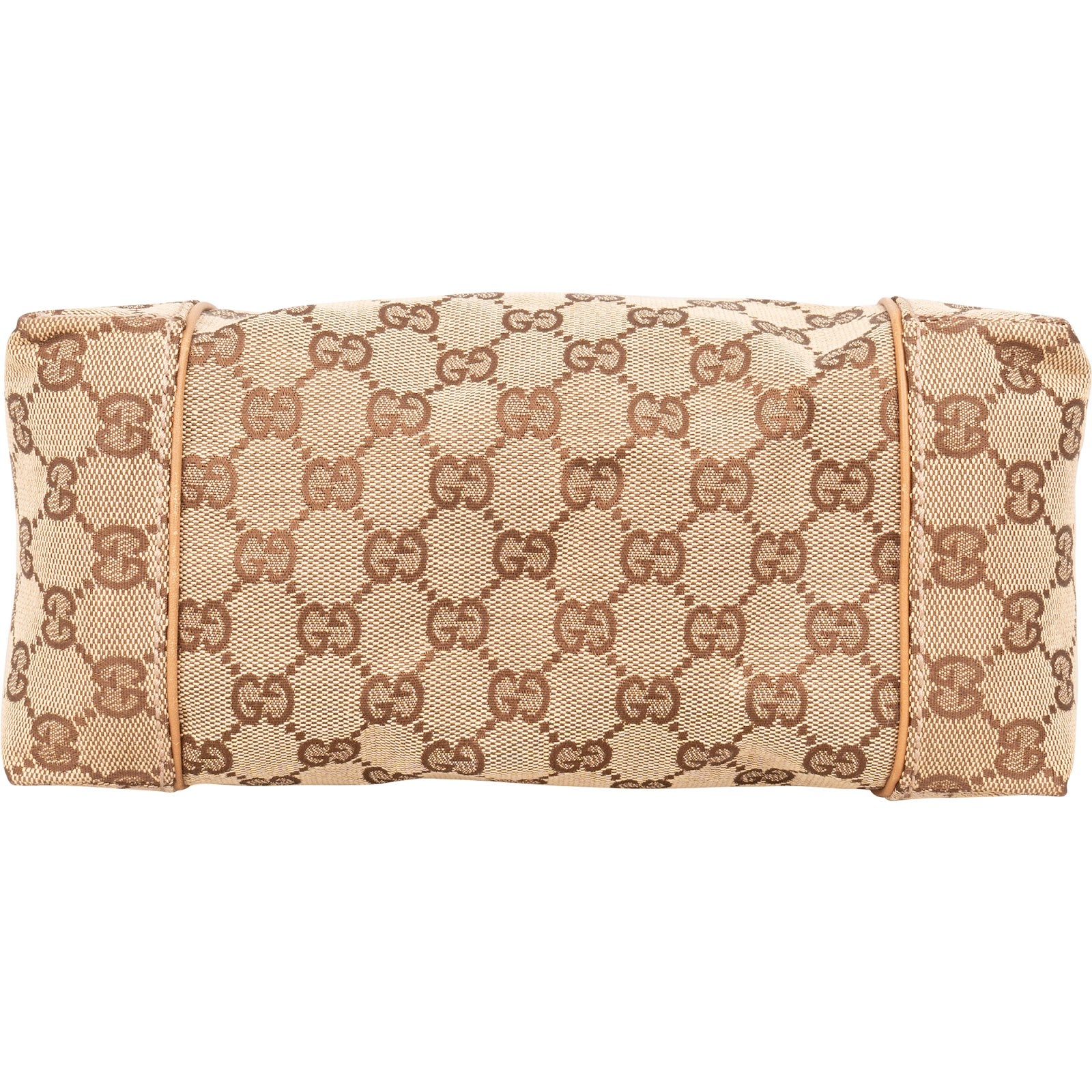 [🔄️B09 / F13] Gucci Monogram GG Canvas Shoulder Bag - vintageandkickz