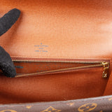 Louis Vuitton Monogram Canvas Monceau Handbag