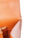 Louis Vuitton Monogram Canvas Concorde Handbag