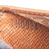 Louis Vuitton Monogram Canvas Elise Wallet
