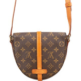 Louis Vuitton Monogram Canvas Chantilly PM Crossbody Bag