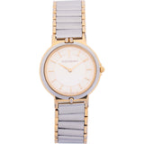 Yves Saint Laurent Two-Tone Classic Woman Watch