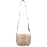See by Chloé Leather Hana Crossbody Bag