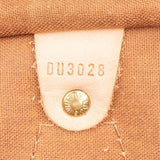 Louis Vuitton ID Monogram Canvas Speedy 30 Handbag