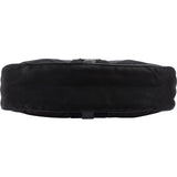 Prada Tessuto Leather Shoulder Bag