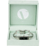 Gucci Silver Tone 1500L Women Watch