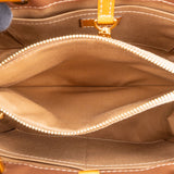Louis Vuitton Monogram Vernis Leather Montaigne BB Handbag