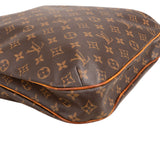 Louis Vuitton Monogram Canvas Odeon GM Handbag