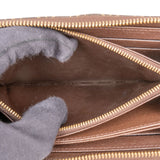 Louis Vuitton Mini Lin Monogram Zippy Wallet
